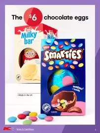 Kmart catalogue Page 5