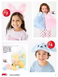 Kmart catalogue Page 6
