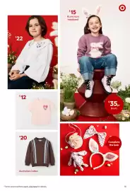 Target catalogue Page 15