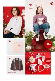 Target catalogue Page 15