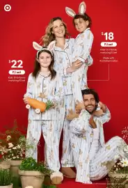 Target catalogue Page 2
