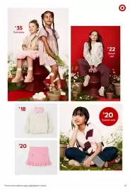Target catalogue Page 21
