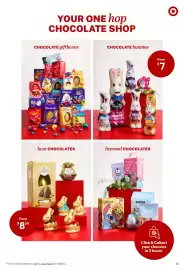 Target catalogue Page 25