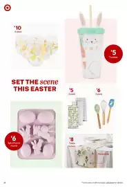 Target catalogue Page 26