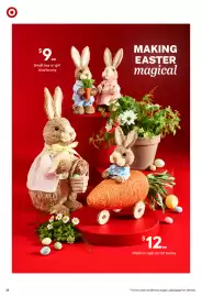 Target catalogue Page 28