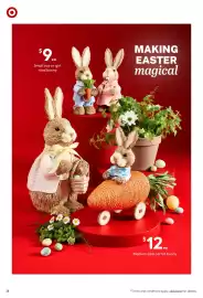 Target catalogue Page 28
