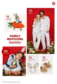 Target catalogue Page 3