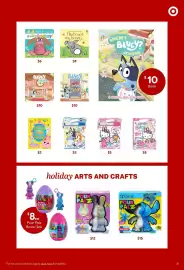 Target catalogue Page 31