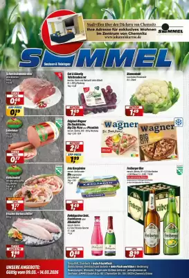 Simmel Prospekt (gültig bis 14-03)