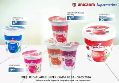 Catalog Unicarm Pagină 2