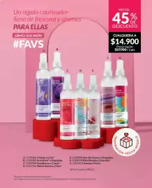 Catálogo Avon Página 101