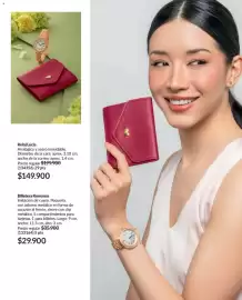Catálogo Avon Página 108