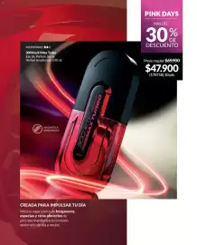 Catálogo Avon Página 11