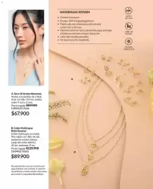 Catálogo Avon Página 110