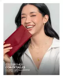 Catálogo Avon Página 112