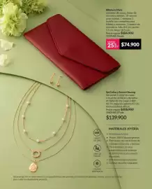 Catálogo Avon Página 113