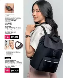 Catálogo Avon Página 114