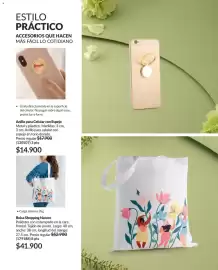 Catálogo Avon Página 116