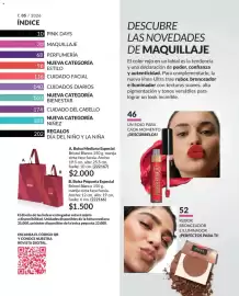 Catálogo Avon Página 12