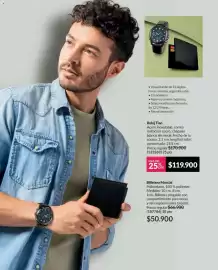 Catálogo Avon Página 121