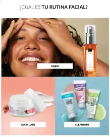 Catálogo Avon Página 122