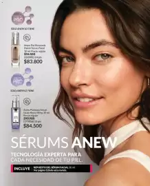 Catálogo Avon Página 125