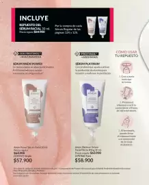 Catálogo Avon Página 126