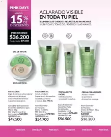 Catálogo Avon Página 127