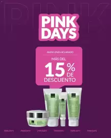 Catálogo Avon Página 128