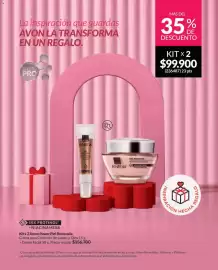 Catálogo Avon Página 130