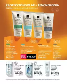 Catálogo Avon Página 134