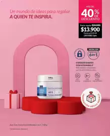 Catálogo Avon Página 136