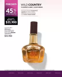 Catálogo Avon Página 14