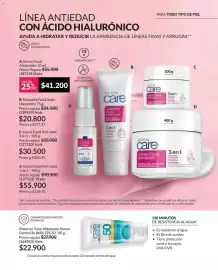 Catálogo Avon Página 140