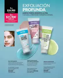 Catálogo Avon Página 143