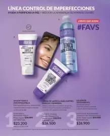 Catálogo Avon Página 145