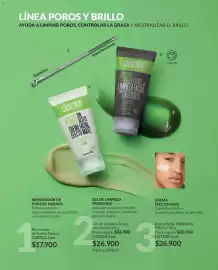 Catálogo Avon Página 146