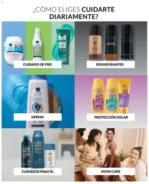 Catálogo Avon Página 147