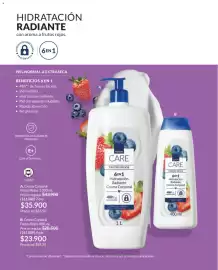 Catálogo Avon Página 150