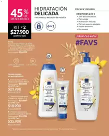 Catálogo Avon Página 152
