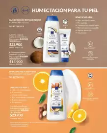 Catálogo Avon Página 153