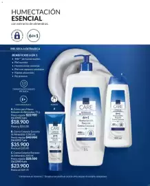 Catálogo Avon Página 154