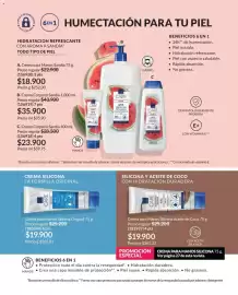 Catálogo Avon Página 156