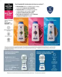 Catálogo Avon Página 158