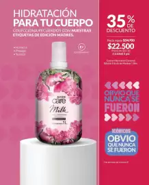 Catálogo Avon Página 159