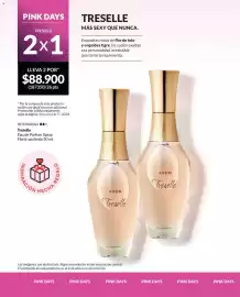 Catálogo Avon Página 16