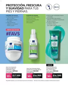 Catálogo Avon Página 161
