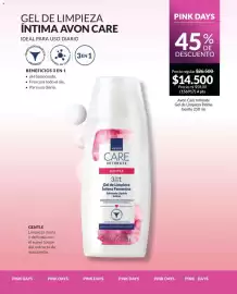 Catálogo Avon Página 163
