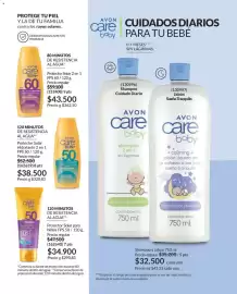 Catálogo Avon Página 164