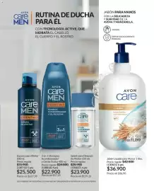 Catálogo Avon Página 165